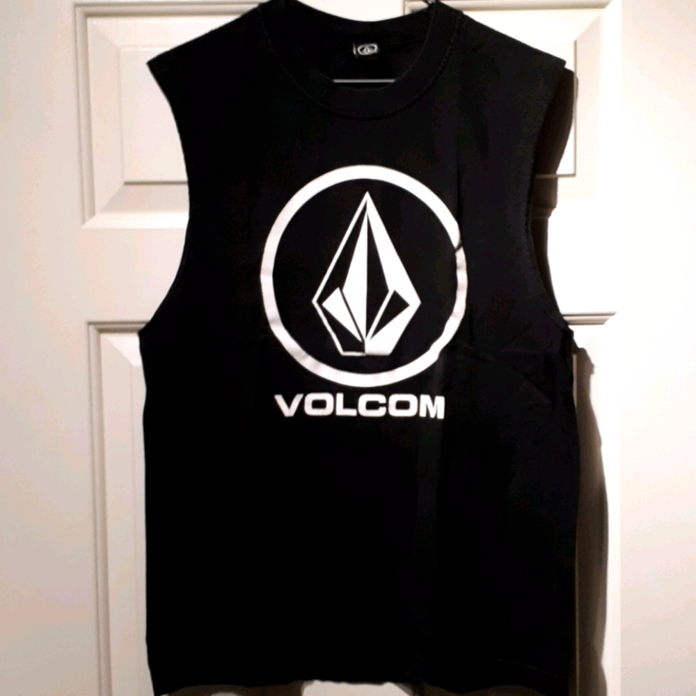 Volcom Muscle Shirt